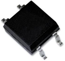 DB151-DB157S SMT Type Bridge Rectifier