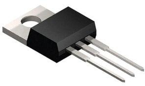 FR301-FR307 Fast Recovery Diode