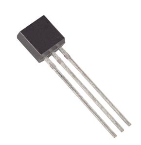 MMBT3904 NPN Silicon Transistor