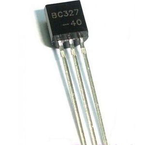 MMBT8550CD PNP Silicon Transistor
