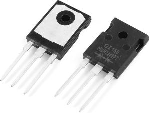 RS1A-RS1M Fast Recovery Diode