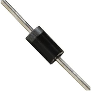 S1A-S1M Rectifier Diode