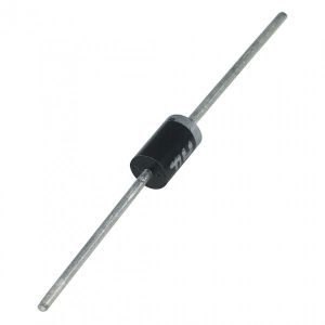 S3A-S3M Rectifier Diode