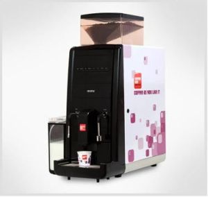 Cafe Coffee Day Vending Machine