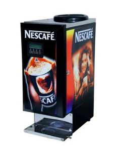 Nescafe Coffee and Tea Machine