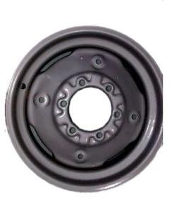 Arjun Tractor Front Wheel Rim