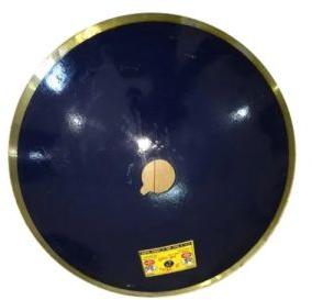 Black Harrow Disc Blade