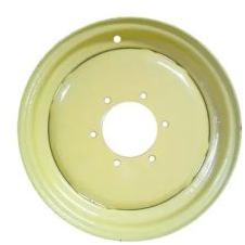 John Deere Tractor Front Wheel Rim