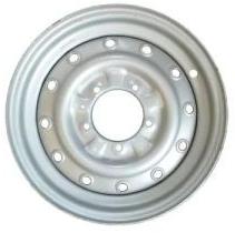 Marshal Type Thresher Wheel Rim