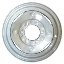 Massey Tractor Front Wheel Rim