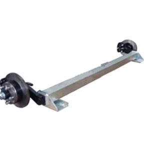 Trailer Axles