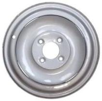 Zeter Tractor Front Wheel Rim