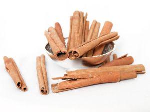 Brown Cinnamon Stick