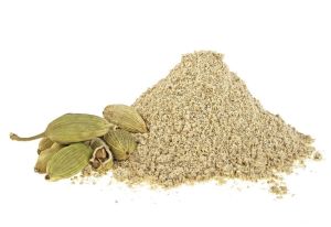 Green Cardamom Powder