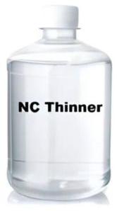 Industrial NC Thinner