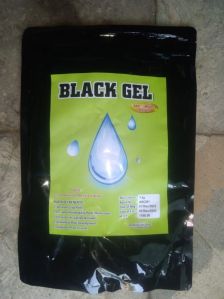 100% Water Soluble Black Seaweed Gel