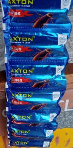 Axton Cypermethrin 1% Chalk