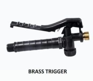 Maico Agriculture Sprayer Brass Trigger