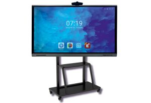 105 Inch Interactive Flat Panel Display