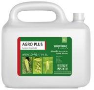 Agro fertilizer chemicals labels