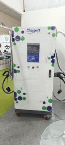 DC Fast Charger 30 To 120 KW
