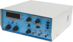 Digital Function Generator