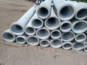 Sewage Cement Pipe