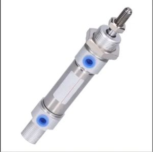 Festo Pneumatic Round Cylinder