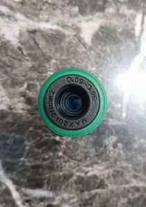 Plastic Quick Release Couplings