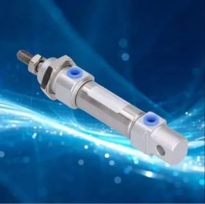 Festo Pneumatic Round Cylinder