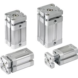 Festo Pneumatic Compact Cylinder