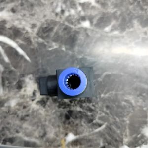 Pneumatic Hand Valve