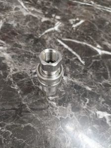 ISO Series Quick Release Couplings