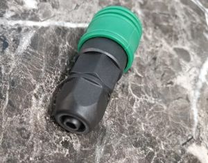 Plastic Quick Release Couplings