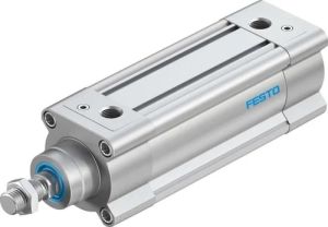 Festo Pneumatic Air Cylinder