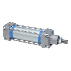 Janatics Pneumatic Cylinder