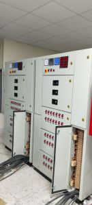 Electric Control Panels