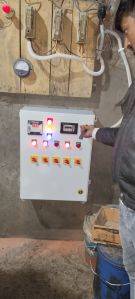 Power Factor Correction Panel