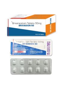 brivasign 50 mg tablets