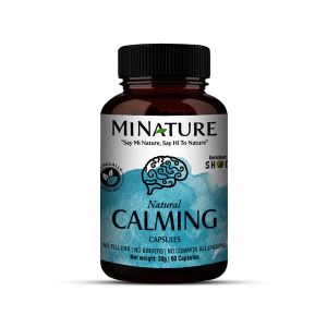 Calming Capsules