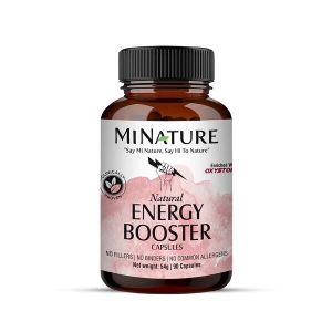 energy booster capsules