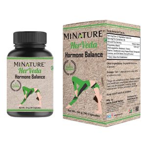 Herveda Hormone Balance