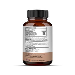 Triphala Capsules