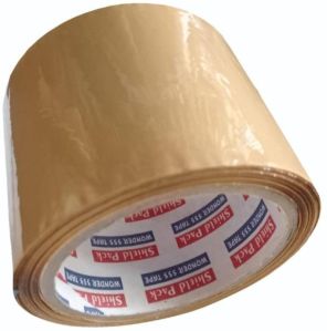 Brown Bopp Tape