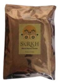 Surkh Natural Heena Powder