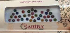 Lady Fashion Bindi