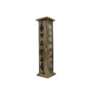 Wooden Incense Stick Holder