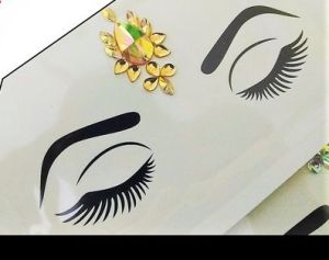 Face Jewels Bindi