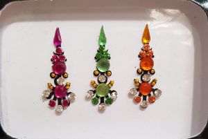 Long Bindi