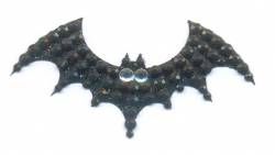 Stick Body Tattoo Bindi